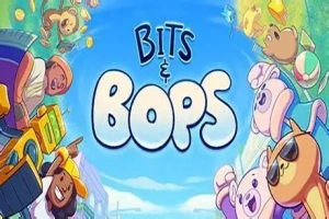 啵点节奏/Bits & Bops