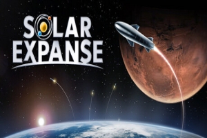 太阳疆域：太空探索管理者/Solar Expanse – Space Exploration Manager