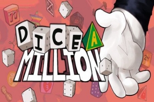 一掷百万/Dice A Million