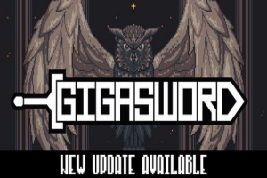 巨剑/GIGASWORD