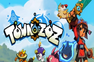佐兹镇/Town of Zoz