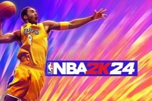 NBA 2K24 HYPERVISOR-虚拟机版