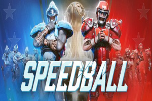 速度球-虚拟机版/Speedball HYPERVISOR