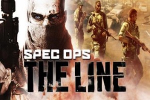 特殊行动：一线生机/Spec Ops: The Line