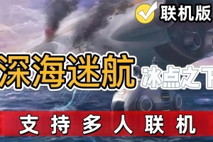 深海迷航：冰点之下/Subnautica: Below Zero/支持网络联机