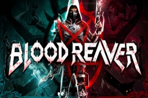 血腥收割者|Blood Reaver|支持手柄|官方英文