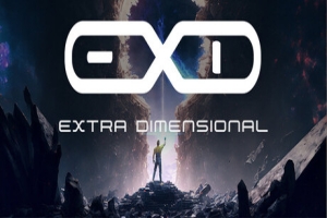 EXD – 异次元|EXD – Extra Dimensional|支持VR|官方中文