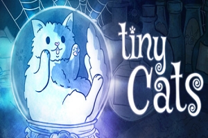 小猫/tiny Cats