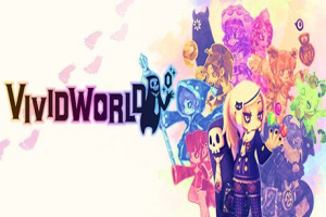 灵动世界/Vivid World