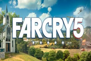 孤岛惊魂5-虚拟机版/Far Cry 5 HYPERVISOR