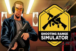 射击场模拟器/Shooting Range Simulator
