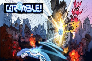 超级砖块/Caromble!