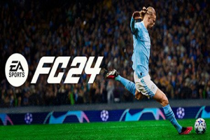 EA体育足球俱乐部24-虚拟机版/EA SPORTS FC 24 HYPERVISOR