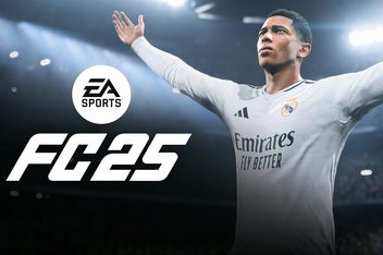 EA体育足球俱乐部25-虚拟机版/EA SPORTS FC 25 HYPERVISOR