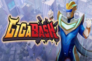 巨击大乱斗/GigaBash