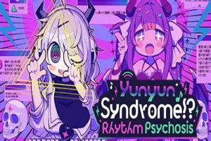 晕晕电波症候群/Yunyun Syndrome!? Rhythm Psychosis