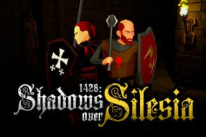 1428:西里西亚上空的阴影/1428: Shadows over Silesia