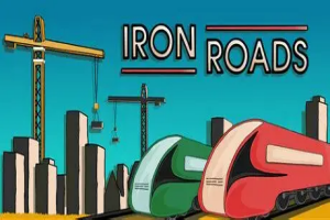 铁路物语/Iron Roads