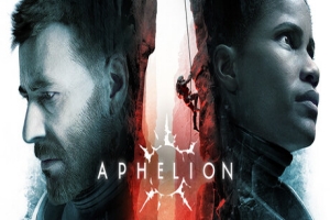 远日点/Aphelion