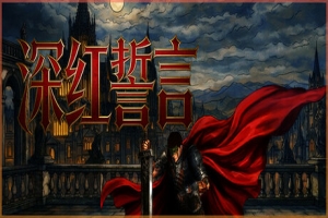 深红誓言/Crimson Oath
