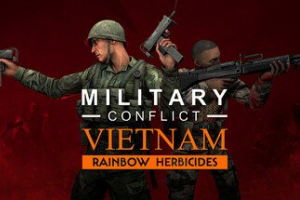 军事冲突：越南/Military Conflict: Vietnam