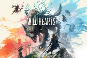 狂野之心|虚拟机版|v1.6.3.9|WILD HEARTS HYPERVISOR|官方简体中文|支持键盘.鼠标.手柄