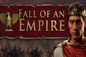 帝国陨落/Fall of an Empire