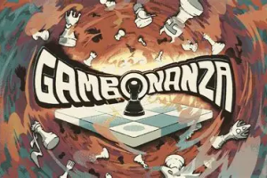 千棋百计/Gambonanza