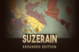 宗主国/Suzerain