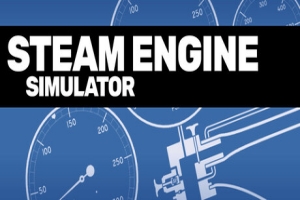 蒸汽机模拟器|Steam Engine Simulator|v0.2.67|官方原版英文|支持键盘.鼠标