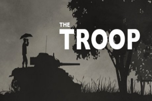 军队|官方中文|The Troop|官方简体中文|支持键盘.鼠标.手柄