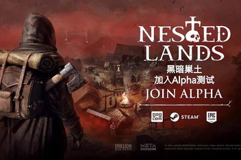覆巢之地/Nested Lands