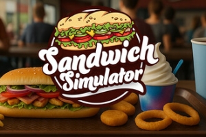三明治模拟器/Sandwich Simulator