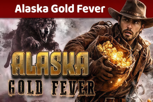 黄金矿主模拟器：阿拉斯加淘金热/Alaska Gold Fever