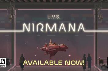 U.V.S.化现号/U.V.S. Nirmana
