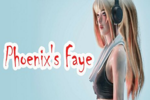 飞儿/Phoenix’s Faye