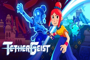 缠魂|TetherGeist|官方中文|支持手柄