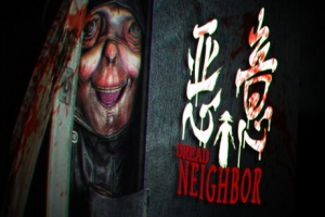 恶意|Dread Neighbor|官方简体中文|支持键盘.鼠标