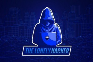 孤独的黑客/The Lonely Hacker