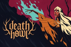 死亡呼啸/Death Howl