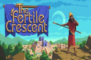 新月沃土/TFC: The Fertile Crescent