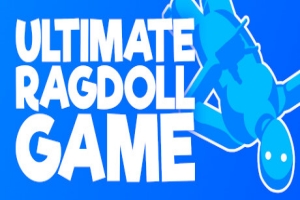 史诗布偶游戏/Ultimate Ragdoll Game