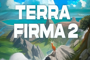 大地基石2/Terra Firma 2