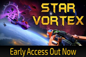 深空涡旋/Star Vortex