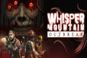 鬼山魔音爆发/Whisper Mountain Outbreak