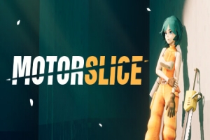 废都电锯姬/MOTORSLICE