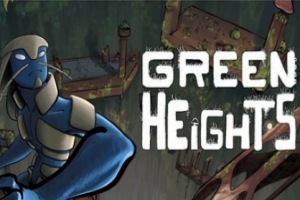 绿色高地/Green Heights