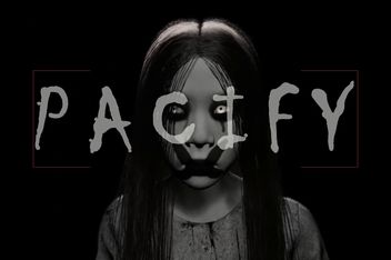 安抚/抚慰/平息/Pacify