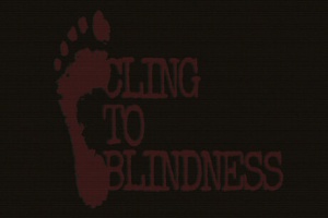 障目/Cling to Blindness