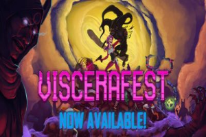 内脏狂欢/Viscerafest